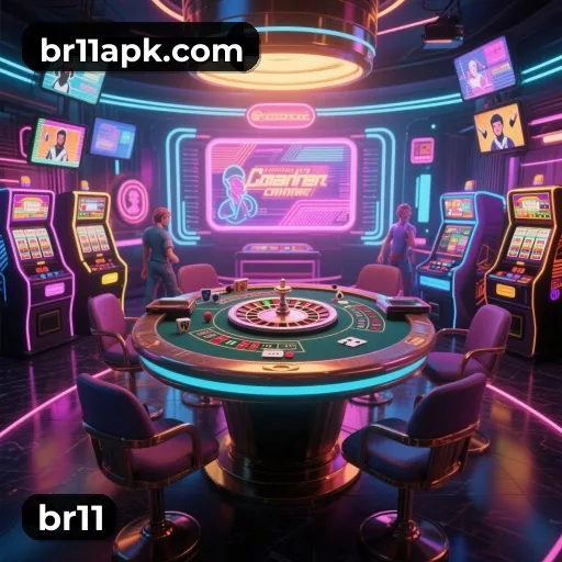 br11 bet — painel ao vivo com cotações dinâmicas