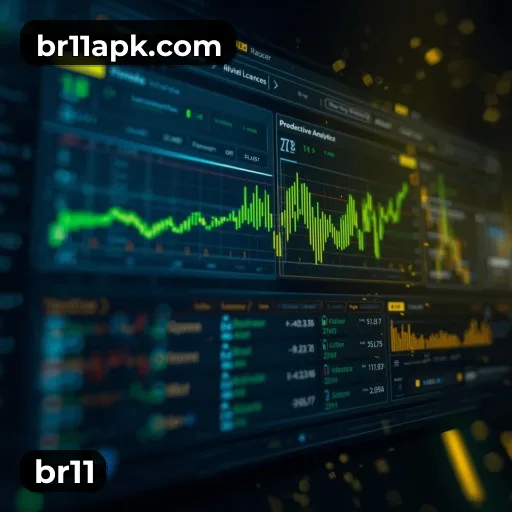 br11 download — arquivo APK para Android oficial