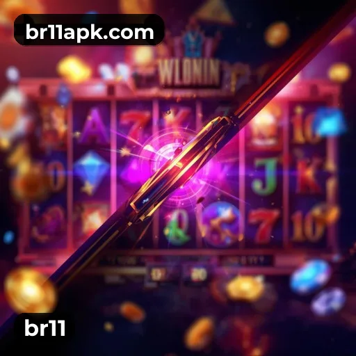 br11 download — tutorial instalação APK passo a passo