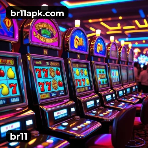 br11 login — painel de entrada no app oficial