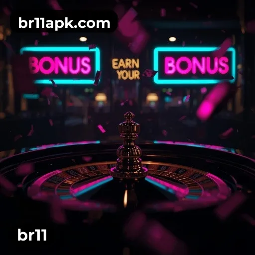 br11 plataforma — saque cashout PIX com comprovante